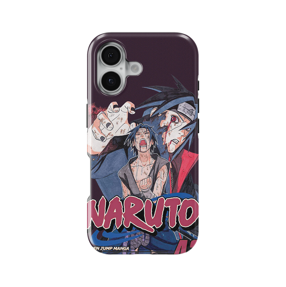 Naruto Shippûden Vol.43-Slim