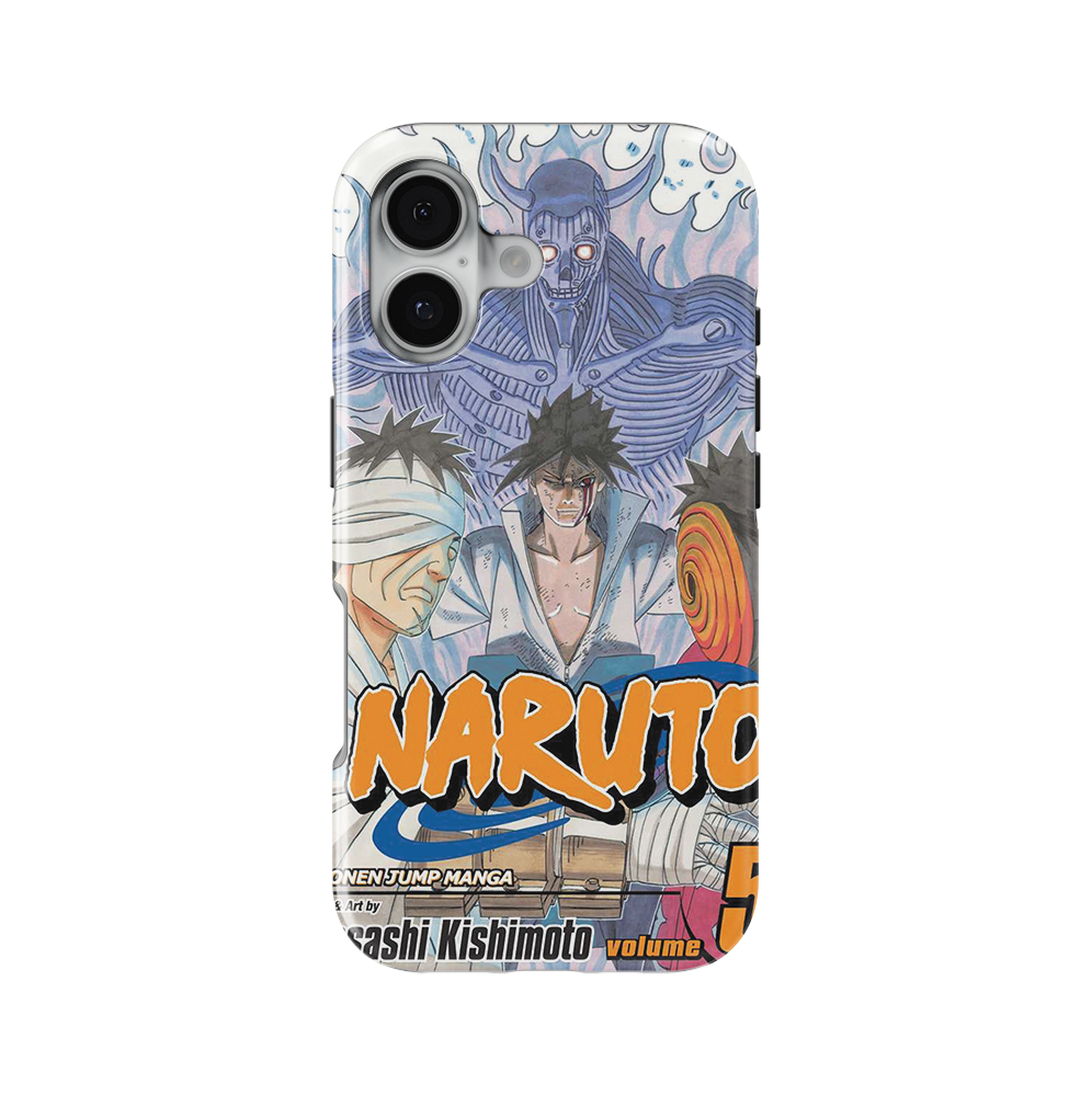 Naruto Shippûden Vol.51-Slim