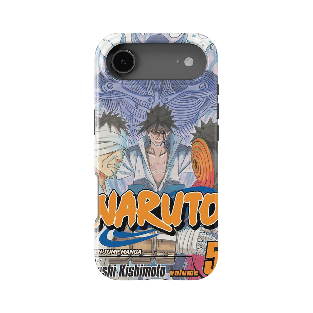 Naruto Shippûden Vol.51-Slim