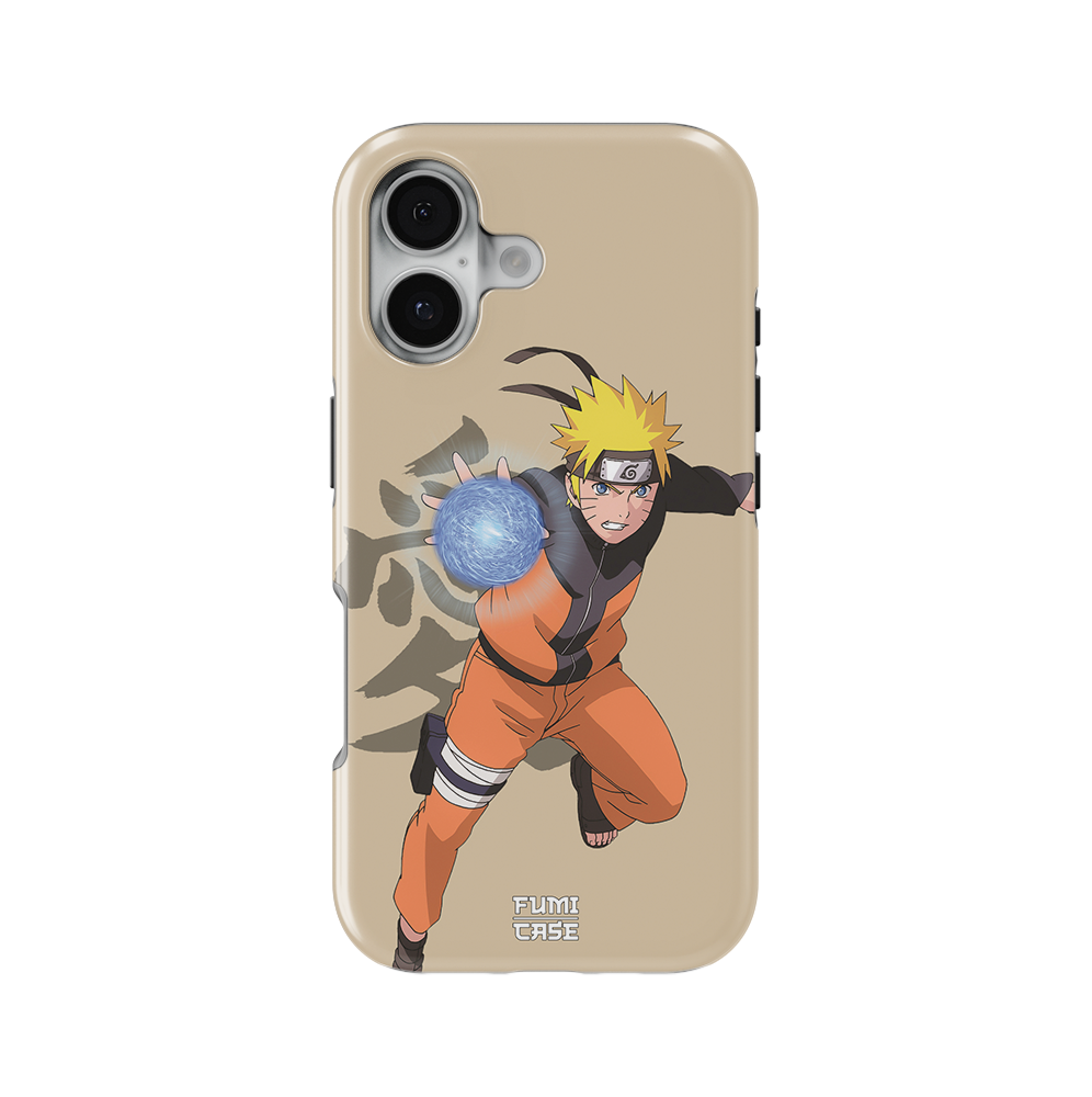 Naruto Uzumaki-Slim