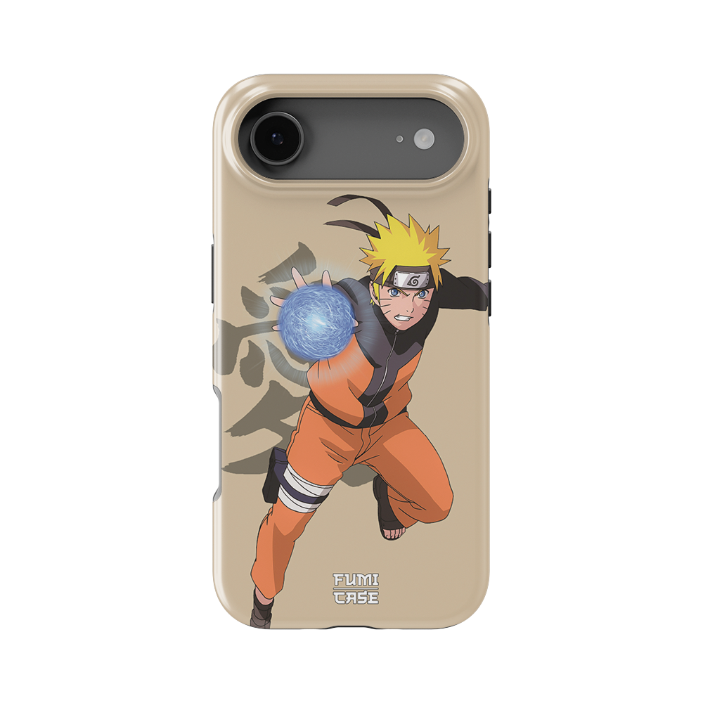 Naruto Uzumaki-Slim