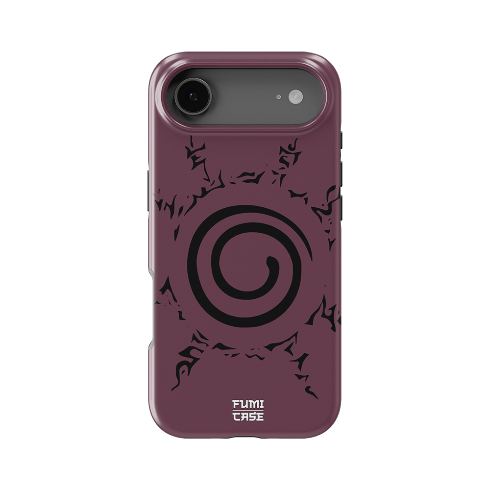 Naruto's Seal-Slim