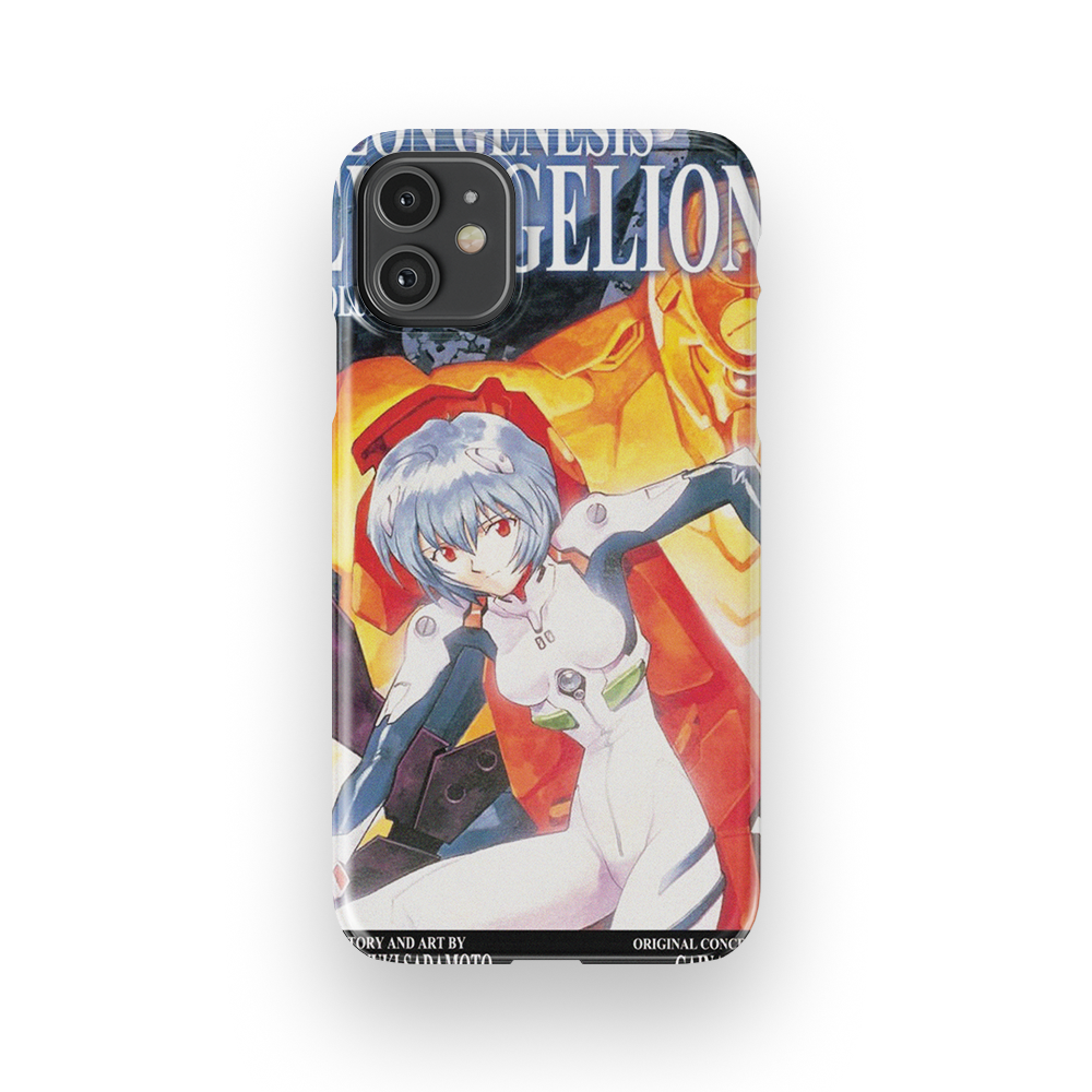 Neon Genesis Evangelion Vol.03-Slim