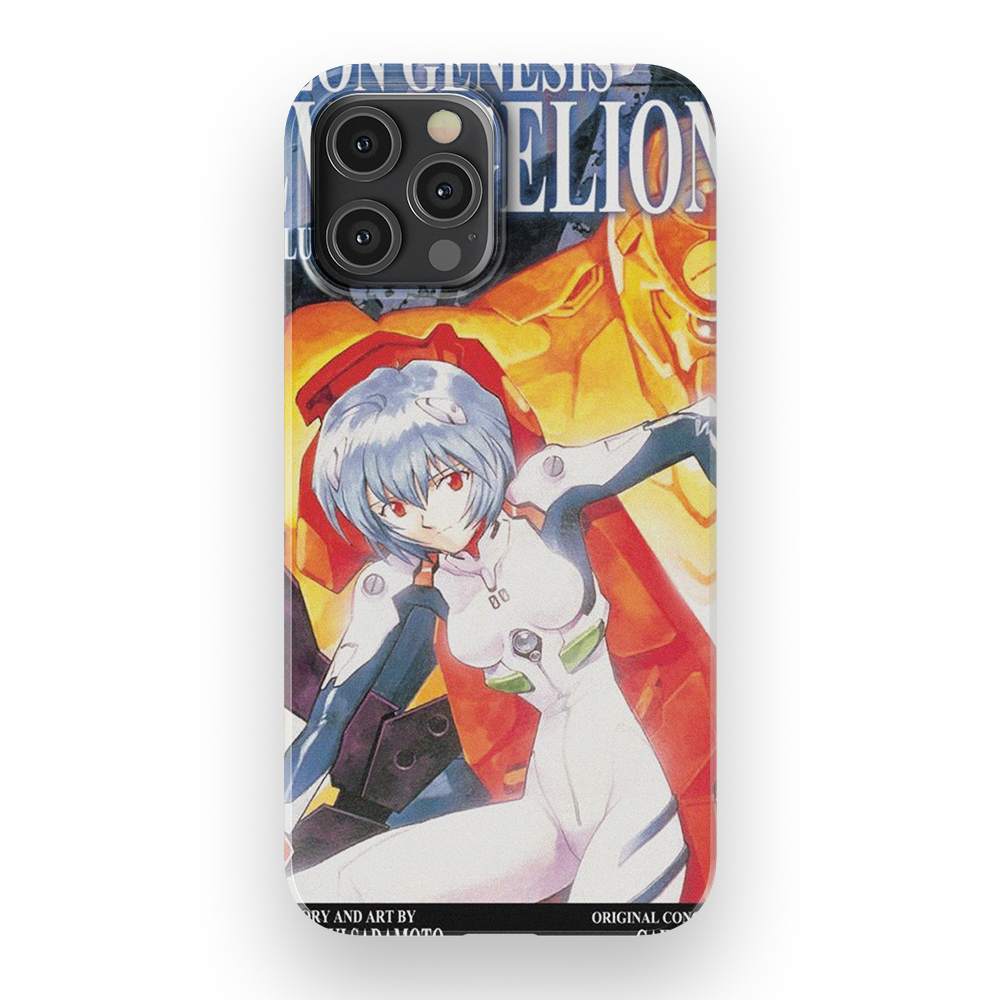 Neon Genesis Evangelion Vol.03-Slim