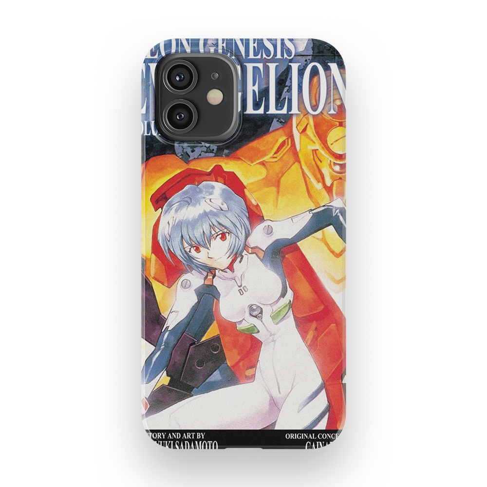 Neon Genesis Evangelion Vol.03-Slim