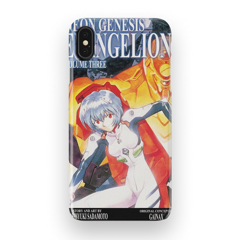 Neon Genesis Evangelion Vol.03-Slim