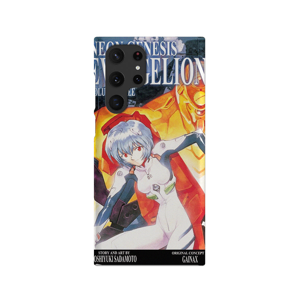 Neon Genesis Evangelion Vol.03-Slim