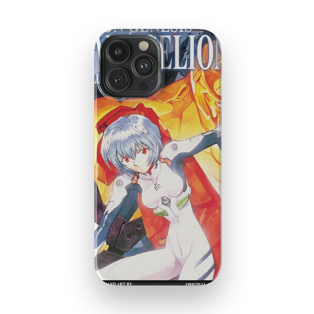 Neon Genesis Evangelion Vol.03-Slim