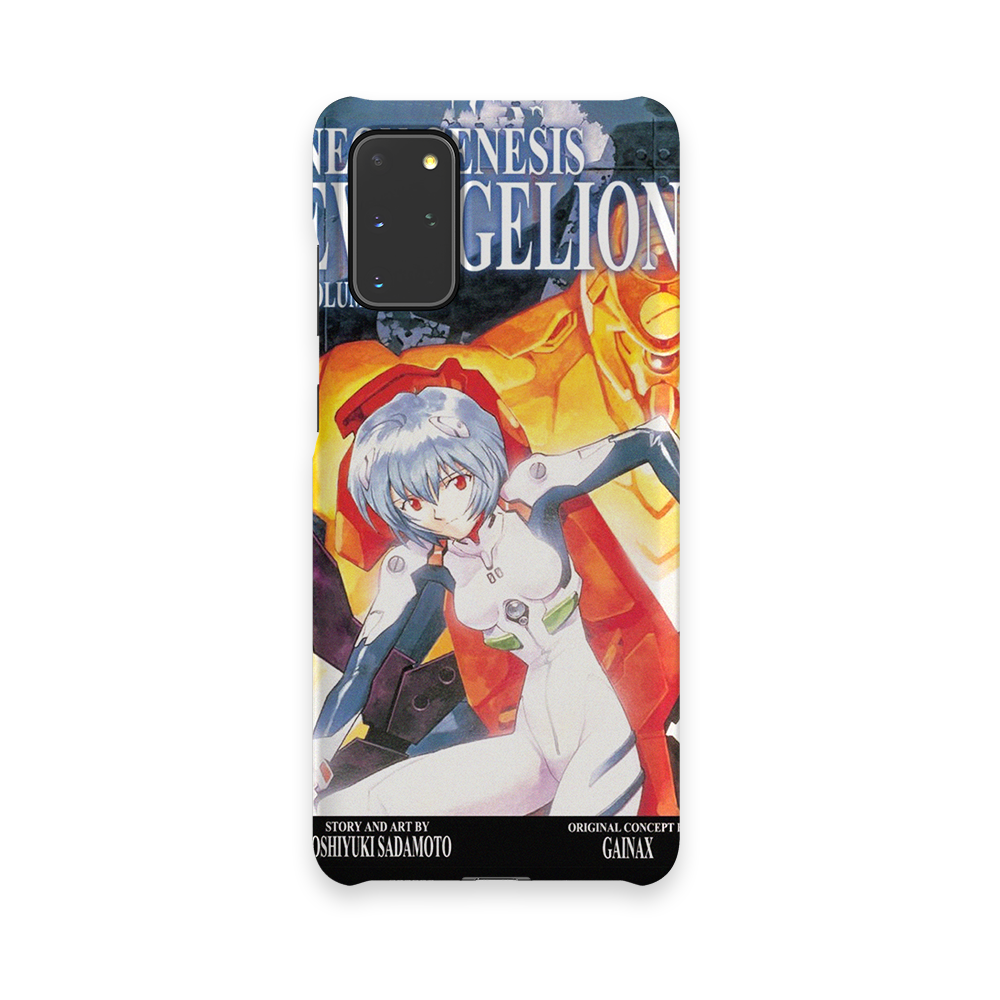 Neon Genesis Evangelion Vol.03-Slim
