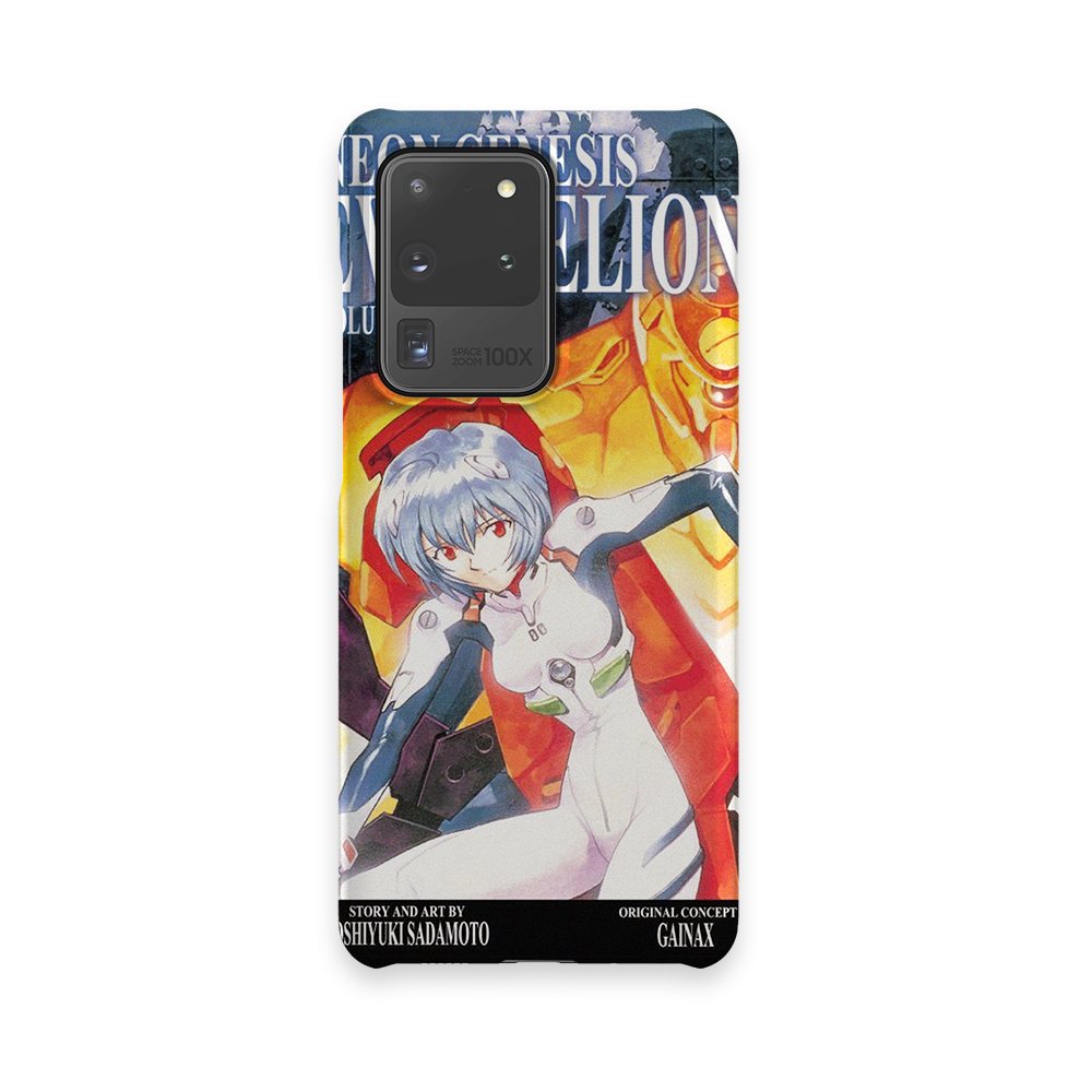 Neon Genesis Evangelion Vol.03-Slim