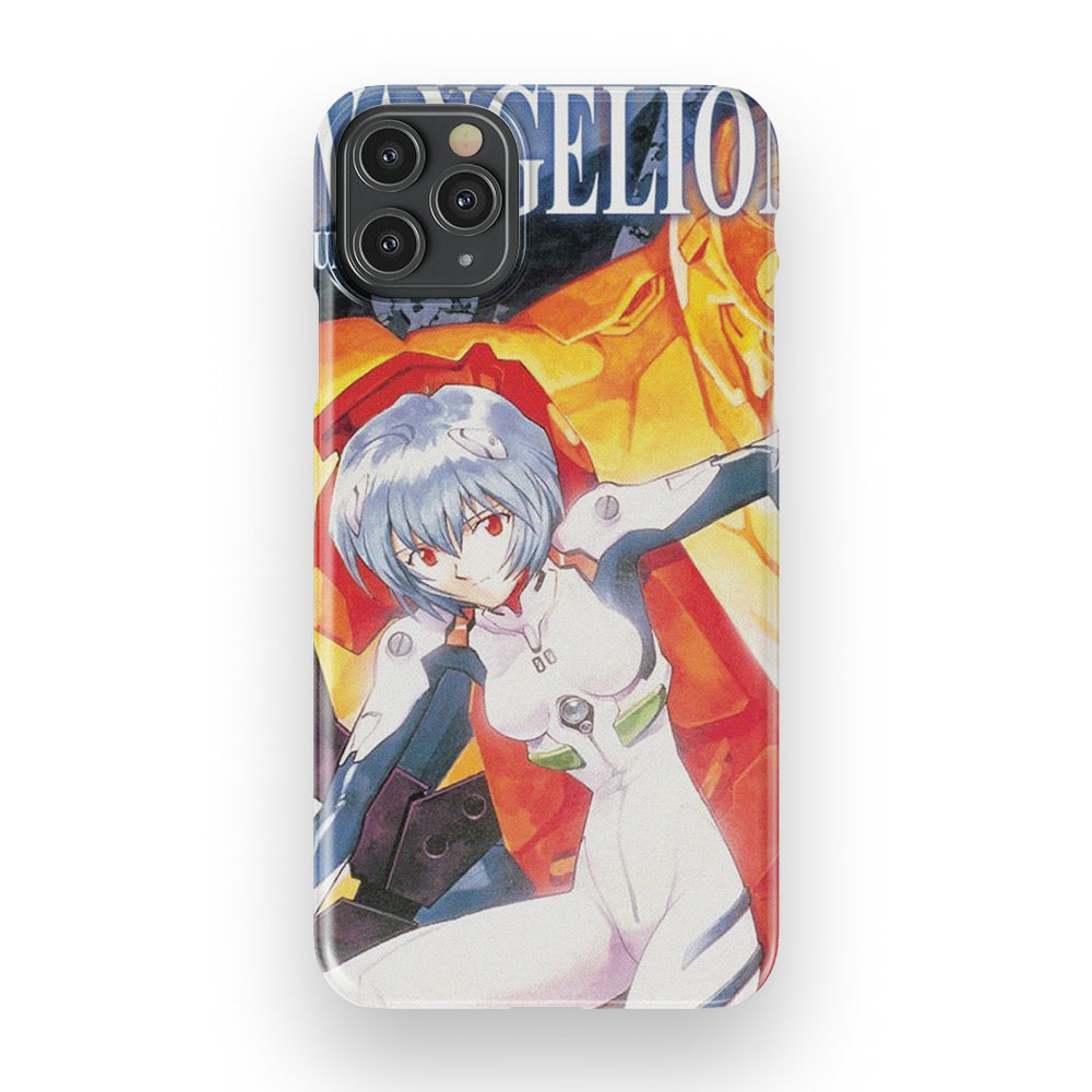 Neon Genesis Evangelion Vol.03-Slim