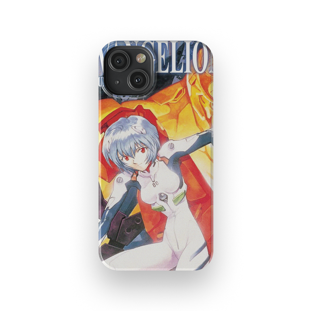 Neon Genesis Evangelion Vol.03-Slim