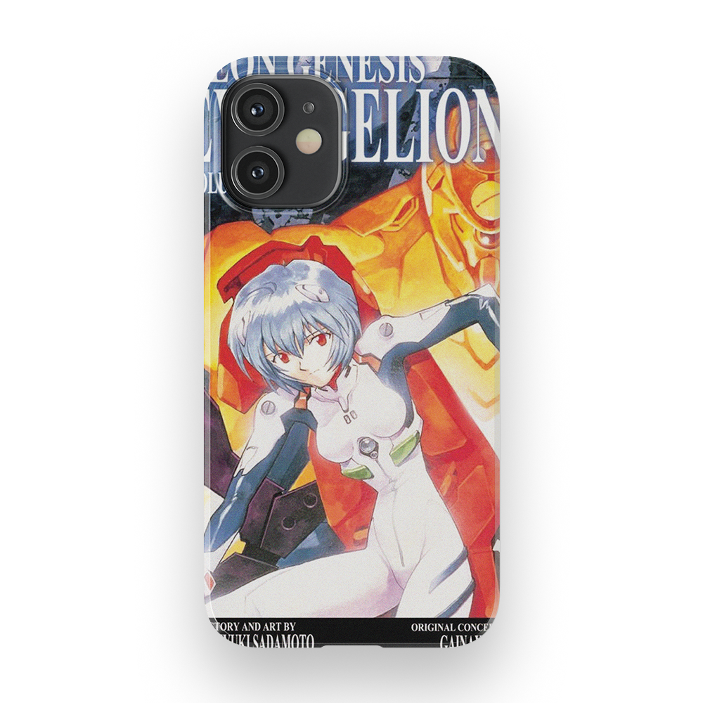 Neon Genesis Evangelion Vol.03-Slim