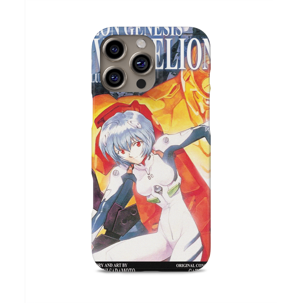 Neon Genesis Evangelion Vol.03-Slim