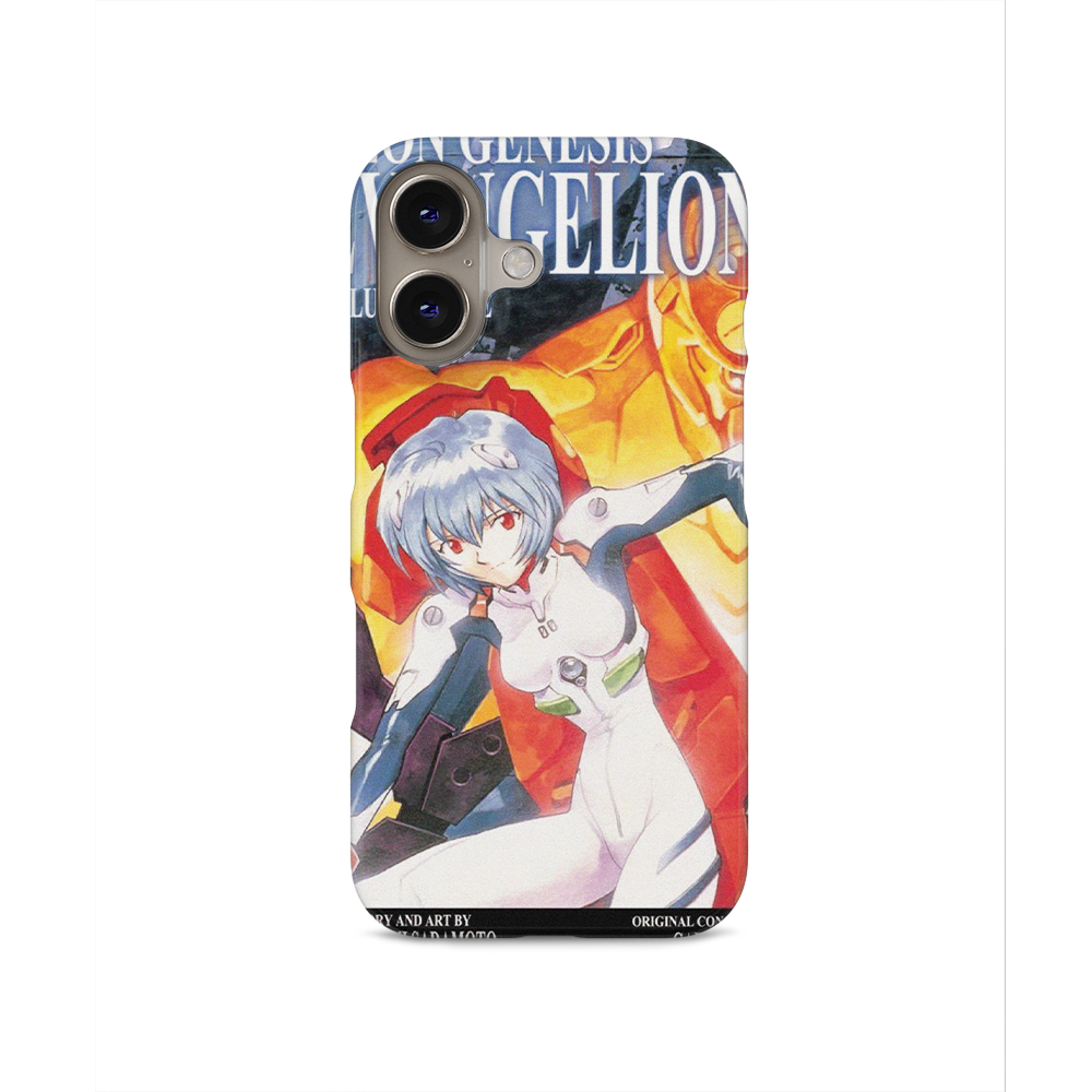 Neon Genesis Evangelion Vol.03-Slim