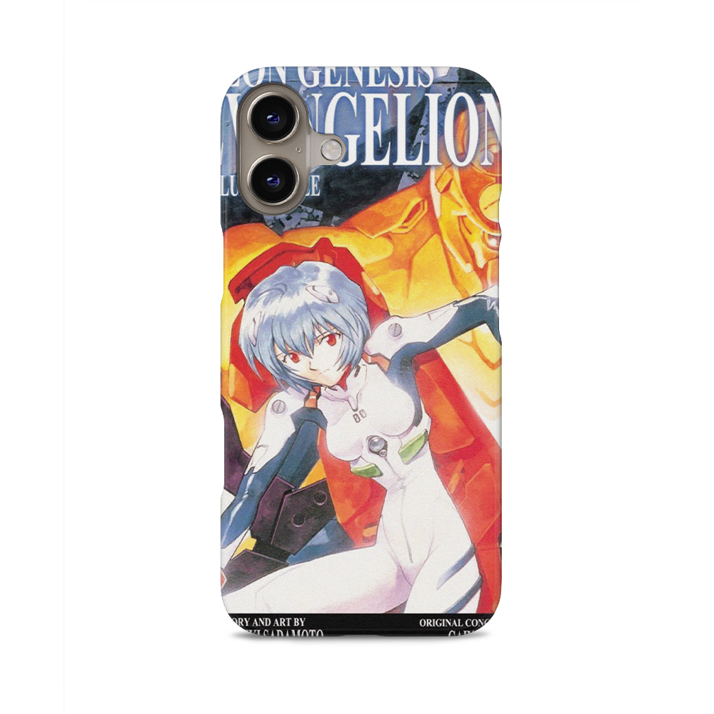 Neon Genesis Evangelion Vol.03-Slim