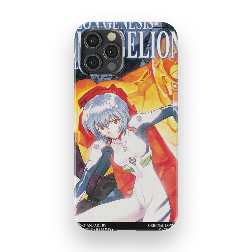 Neon Genesis Evangelion Vol.03-Slim