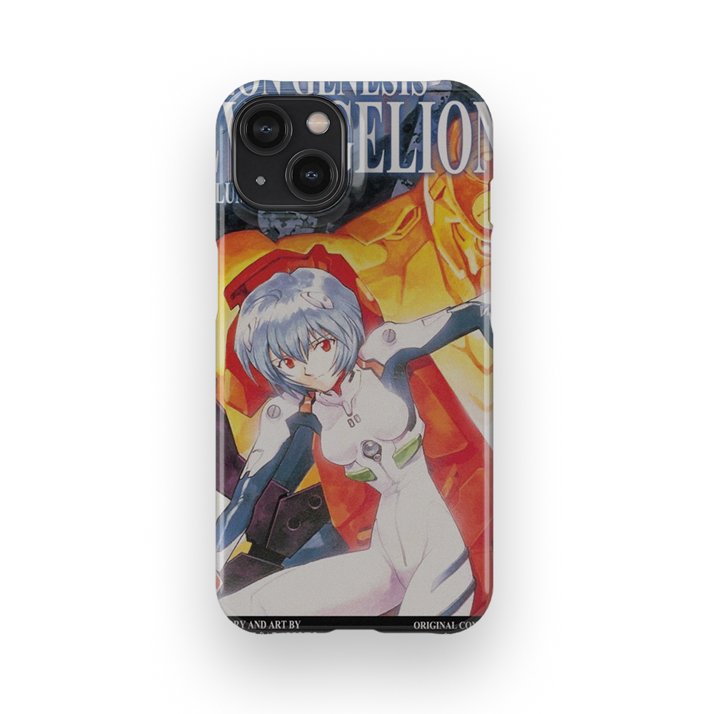 Neon Genesis Evangelion Vol.03-Slim