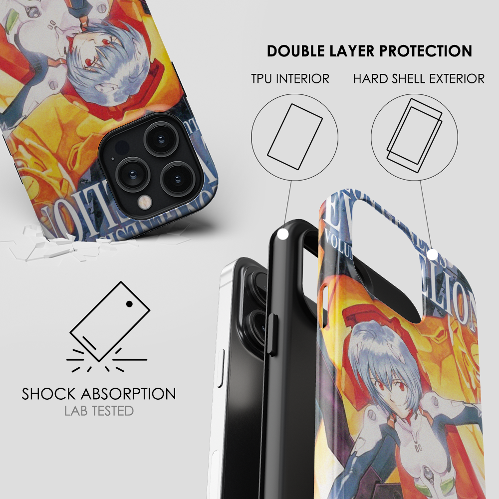 Neon Genesis Evangelion Vol.03-Slim