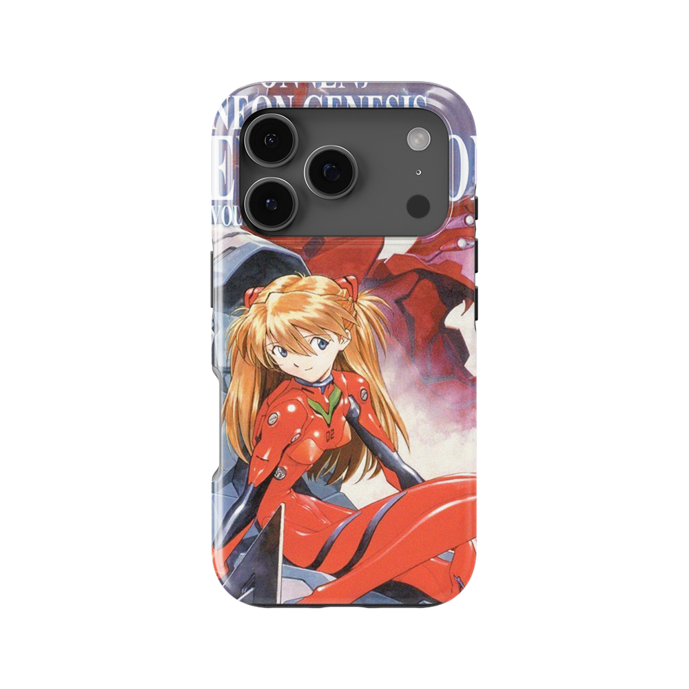 Neon Genesis Evangelion Vol.04-Slim