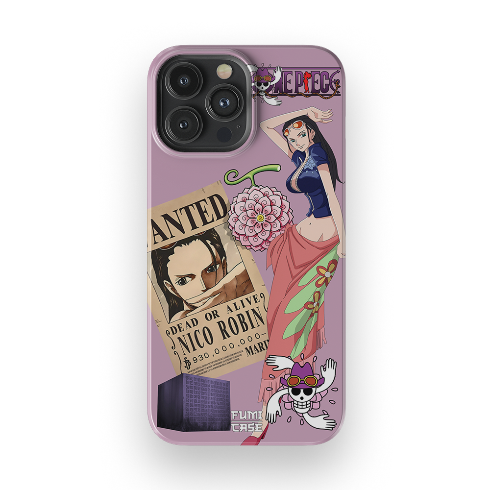 Nico Robin-Slim
