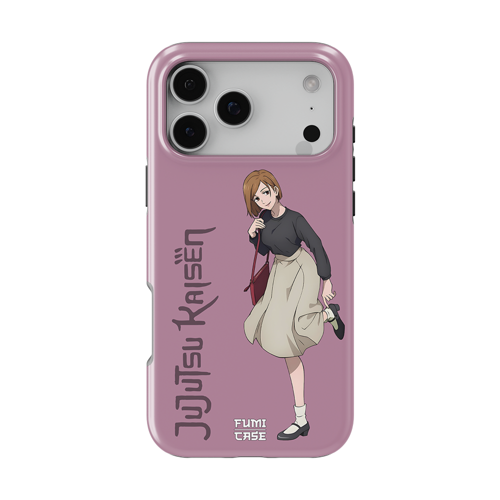 Nobara Kugisaki-Slim