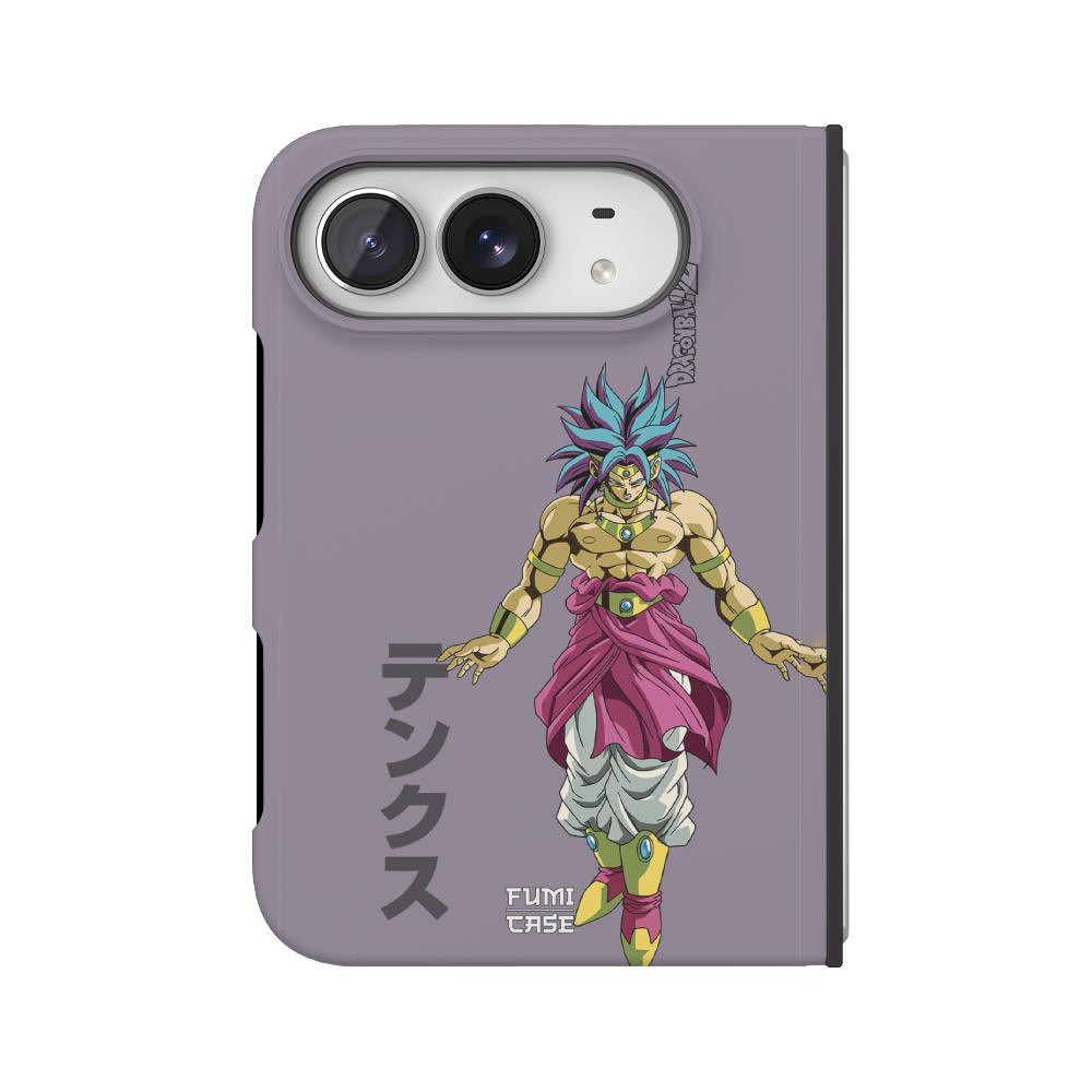 OG Broly SSJ 1