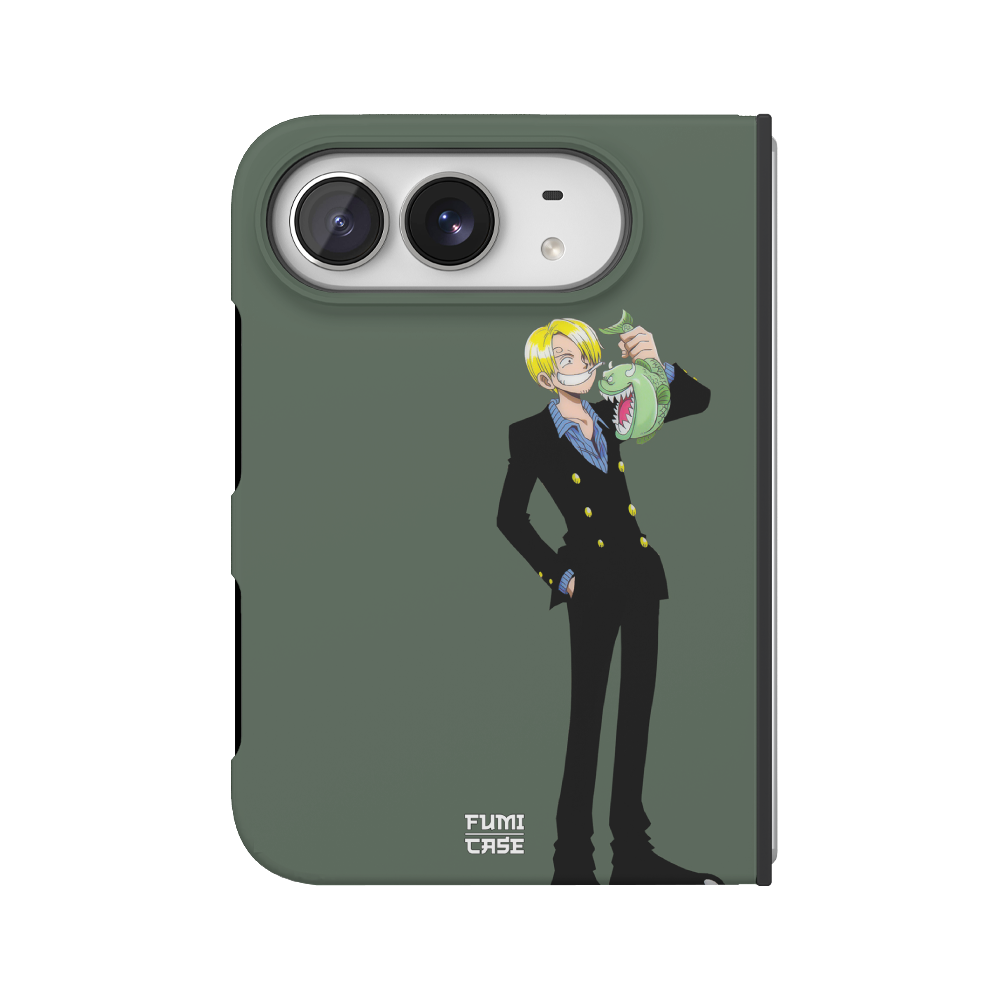 OG SANJI