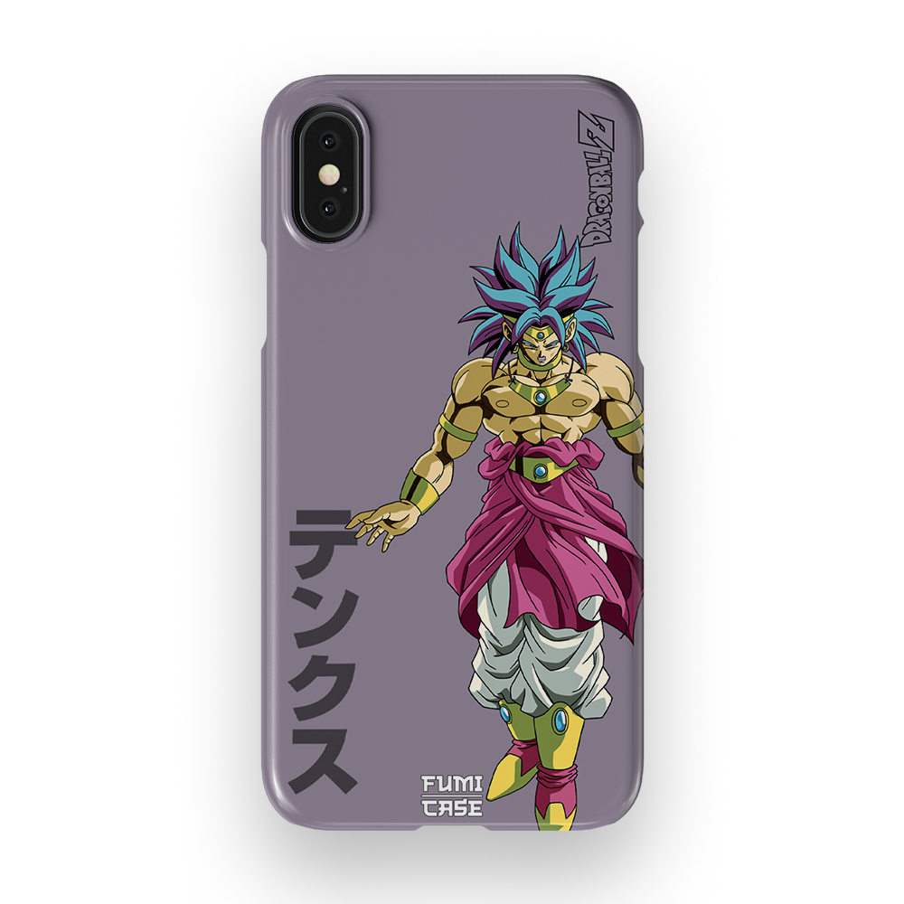 OG Broly SSJ 1-Slim