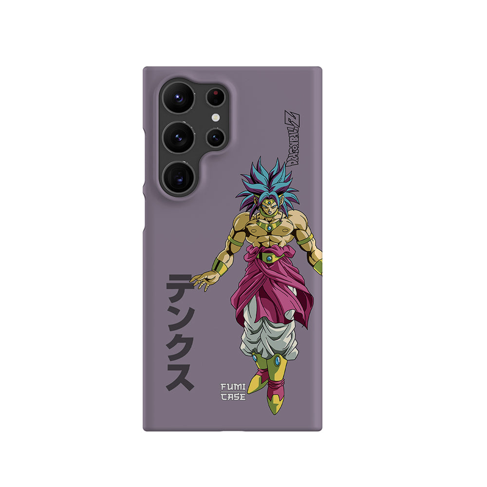 OG Broly SSJ 1-Slim