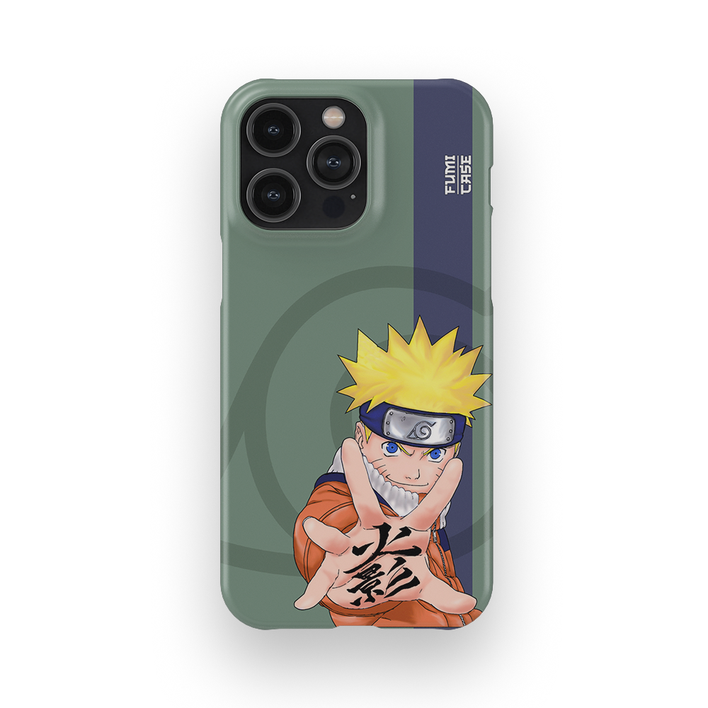 OG NARUTO-Slim
