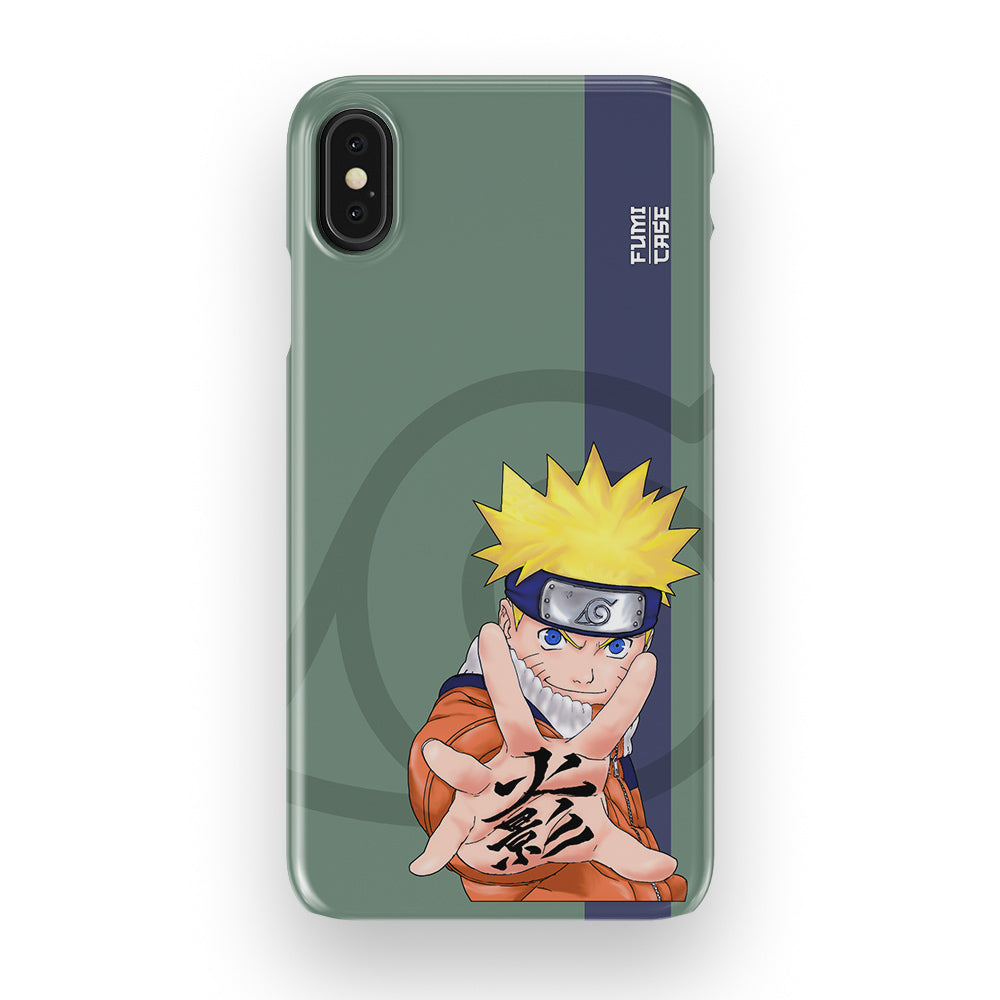 OG NARUTO-Slim