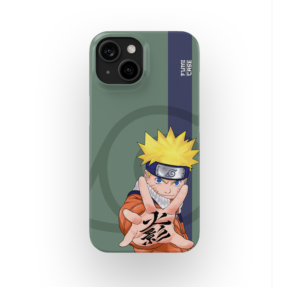 OG NARUTO-Slim