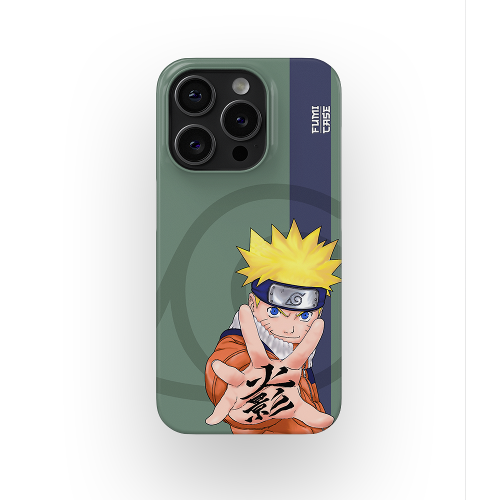 OG NARUTO-Slim
