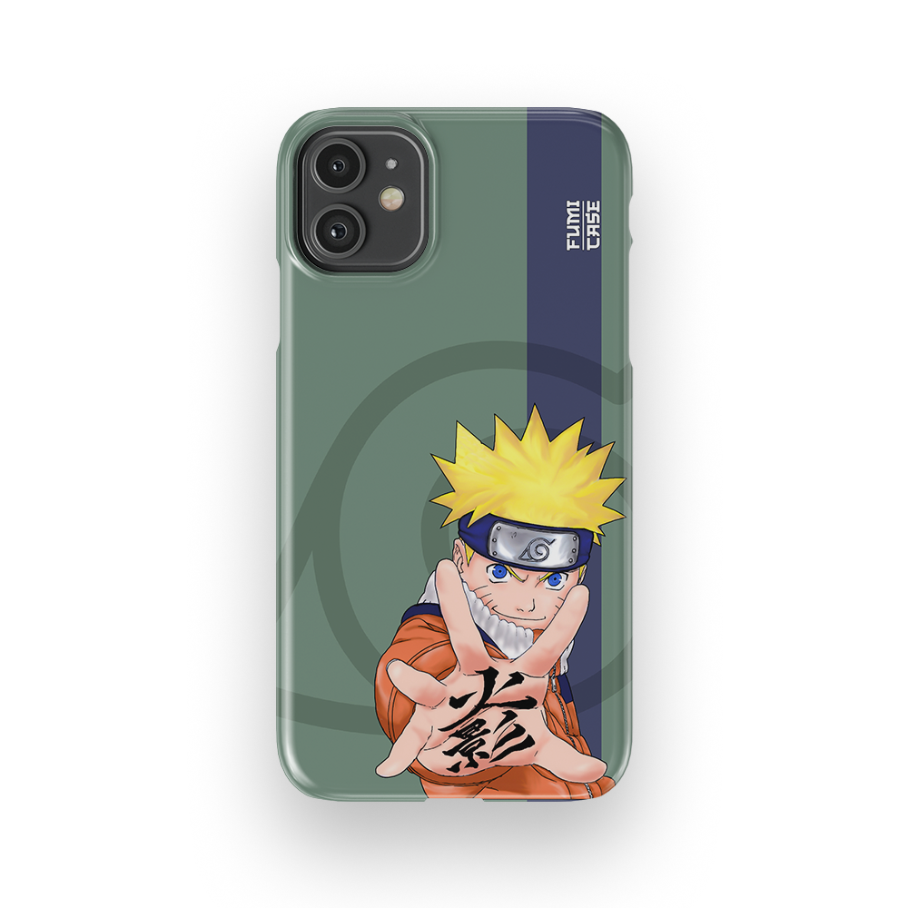 OG NARUTO-Slim