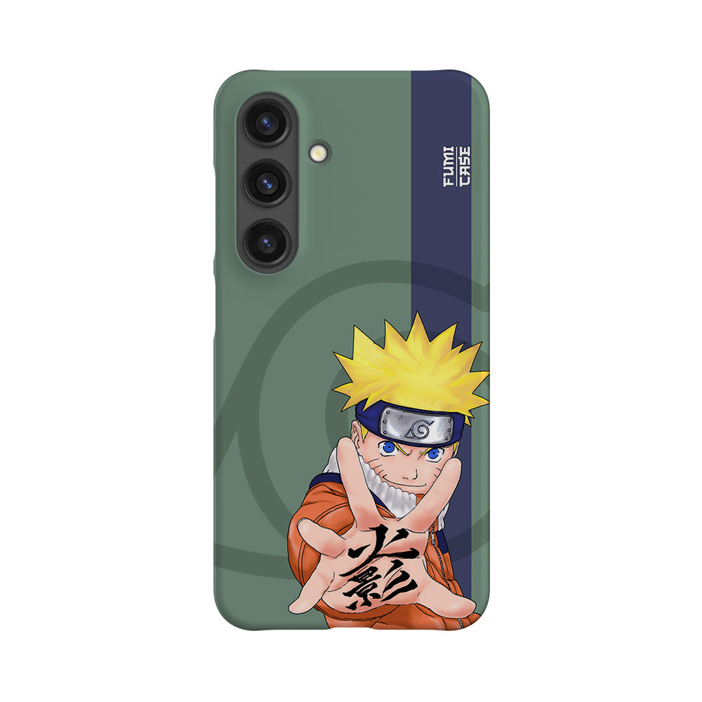 OG NARUTO-Slim