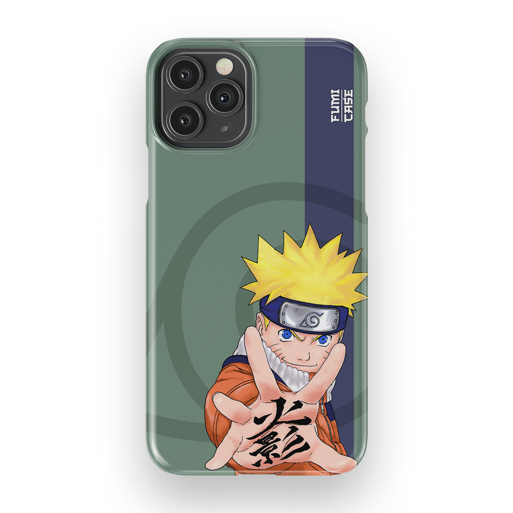 OG NARUTO-Slim