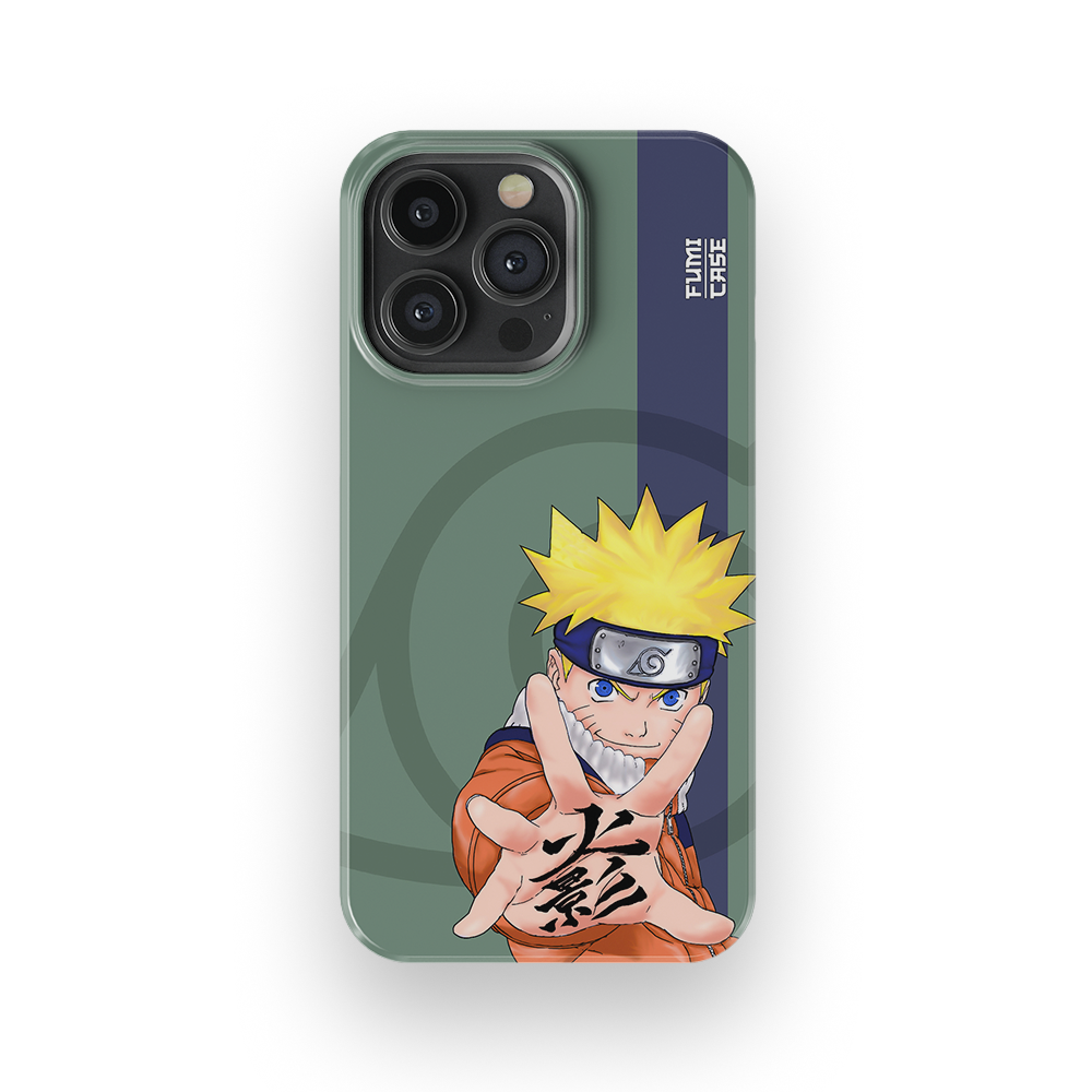 OG NARUTO-Slim