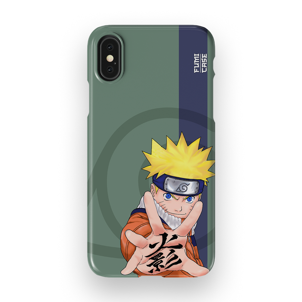 OG NARUTO-Slim