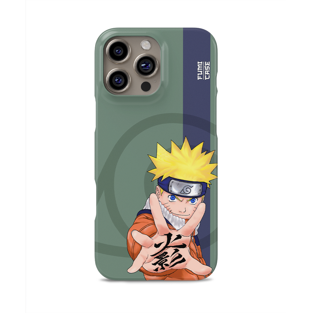 OG NARUTO-Slim