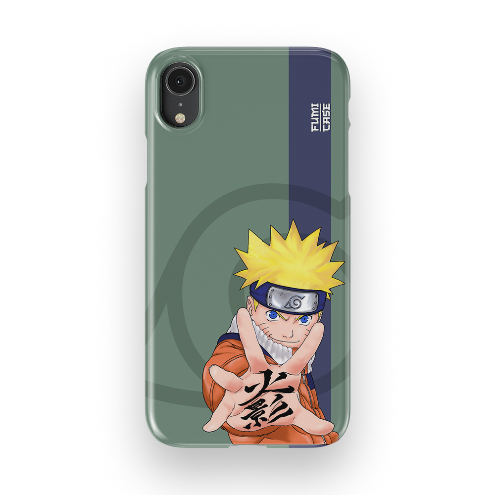 OG NARUTO-Slim