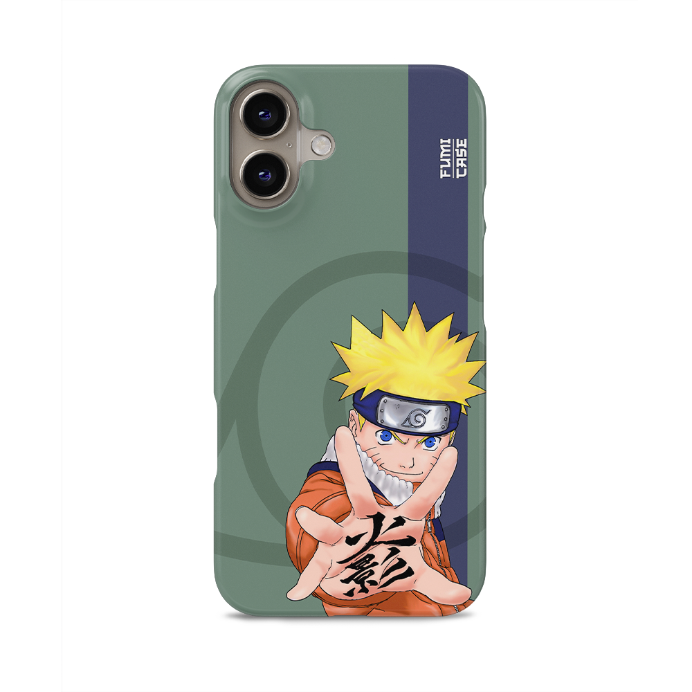 OG NARUTO-Slim