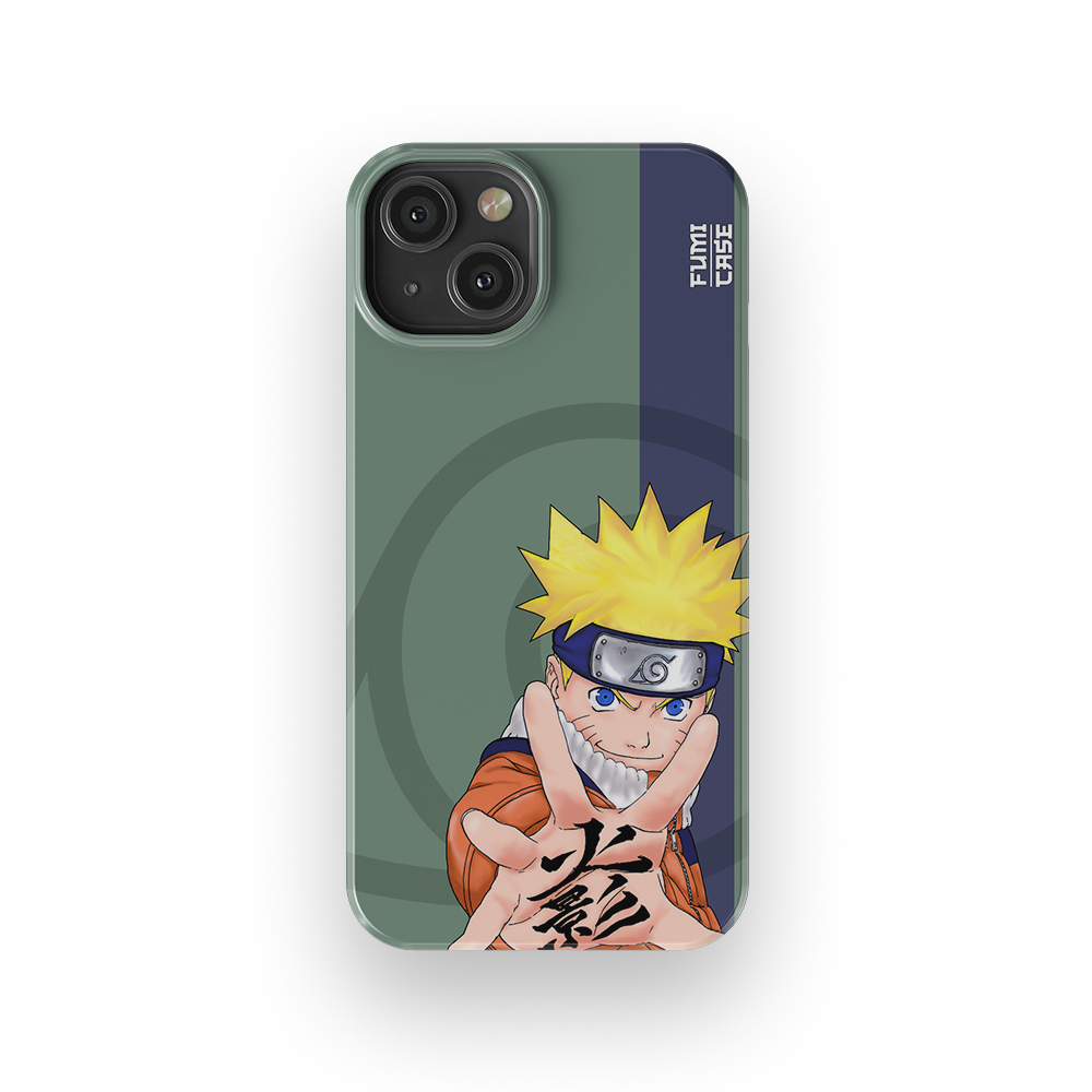 OG NARUTO-Slim