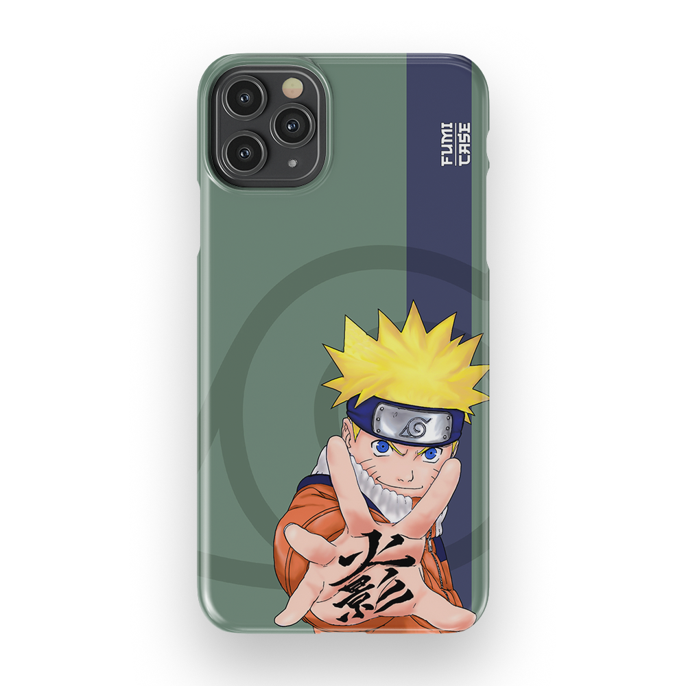 OG NARUTO-Slim