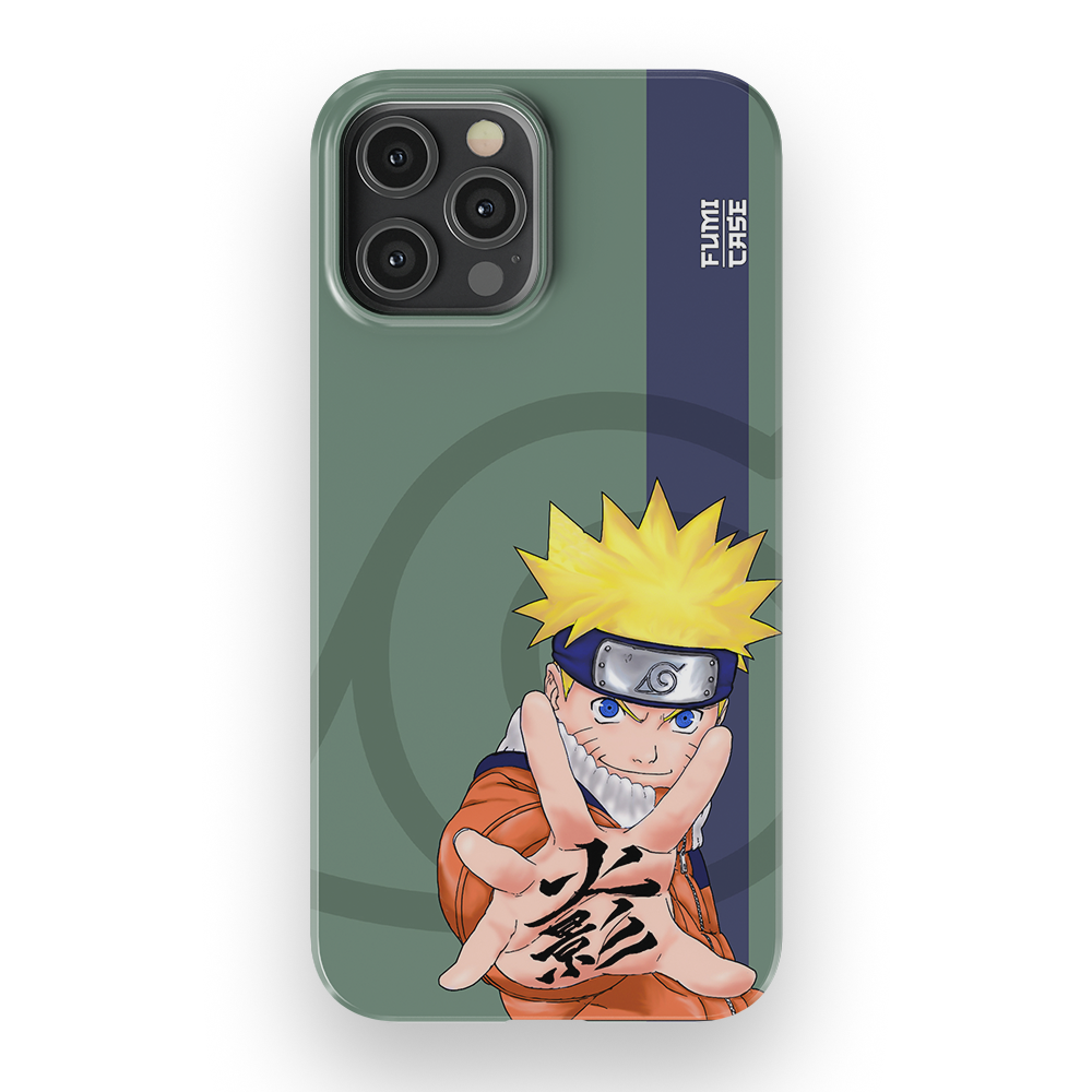 OG NARUTO-Slim