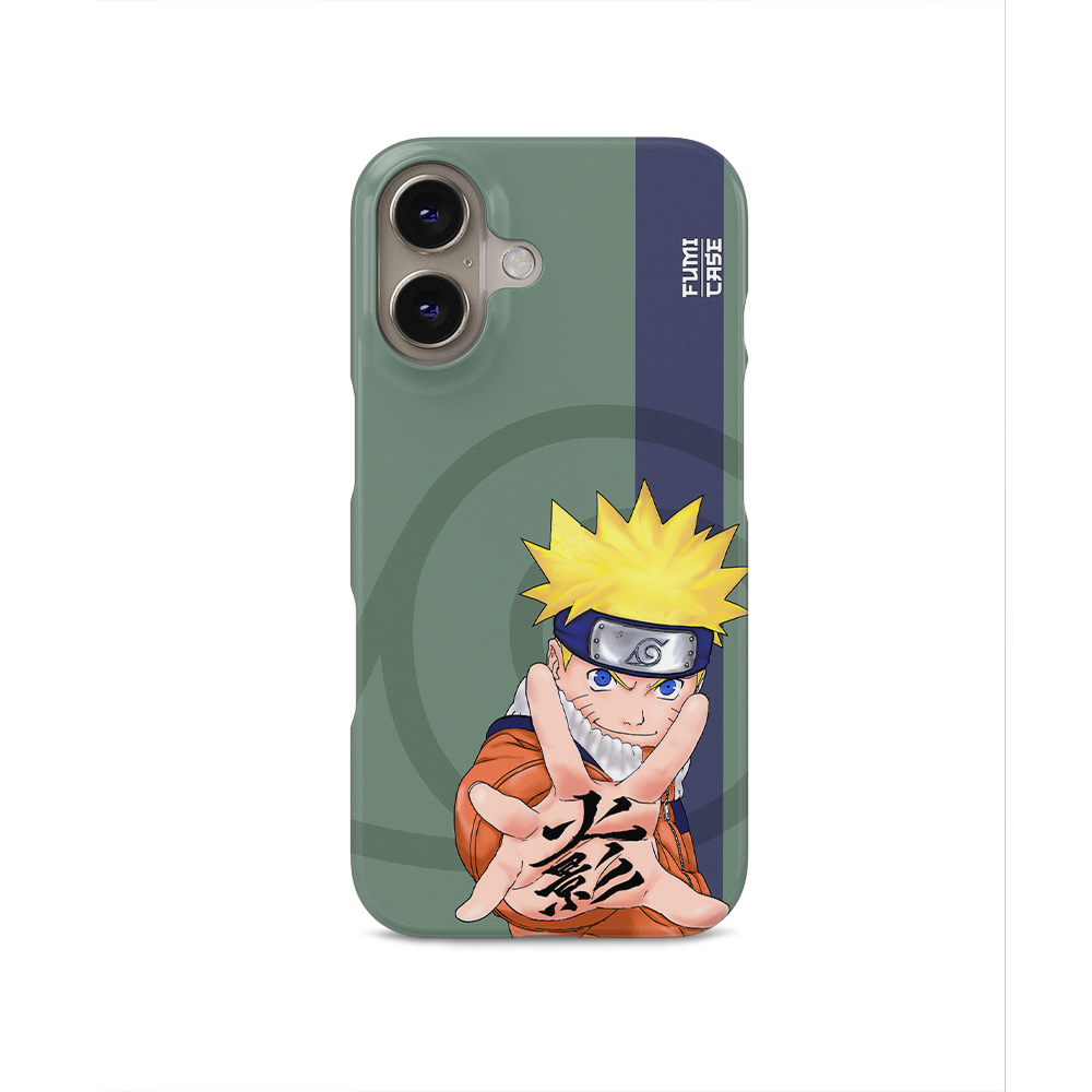 OG NARUTO-Slim