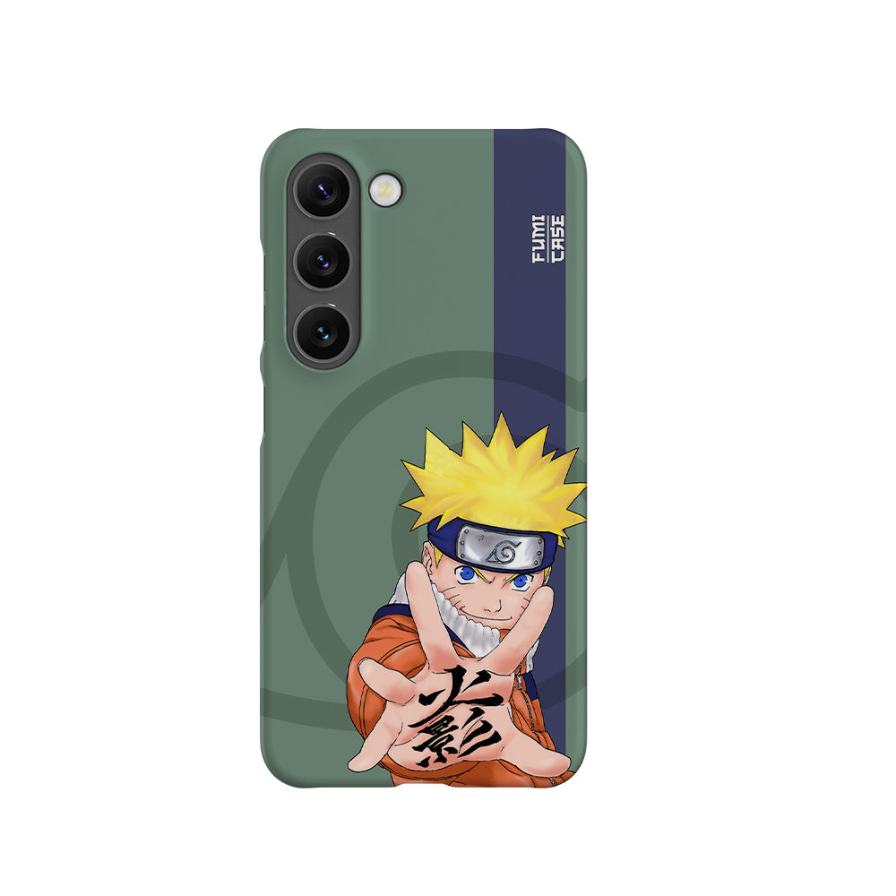 OG NARUTO-Slim