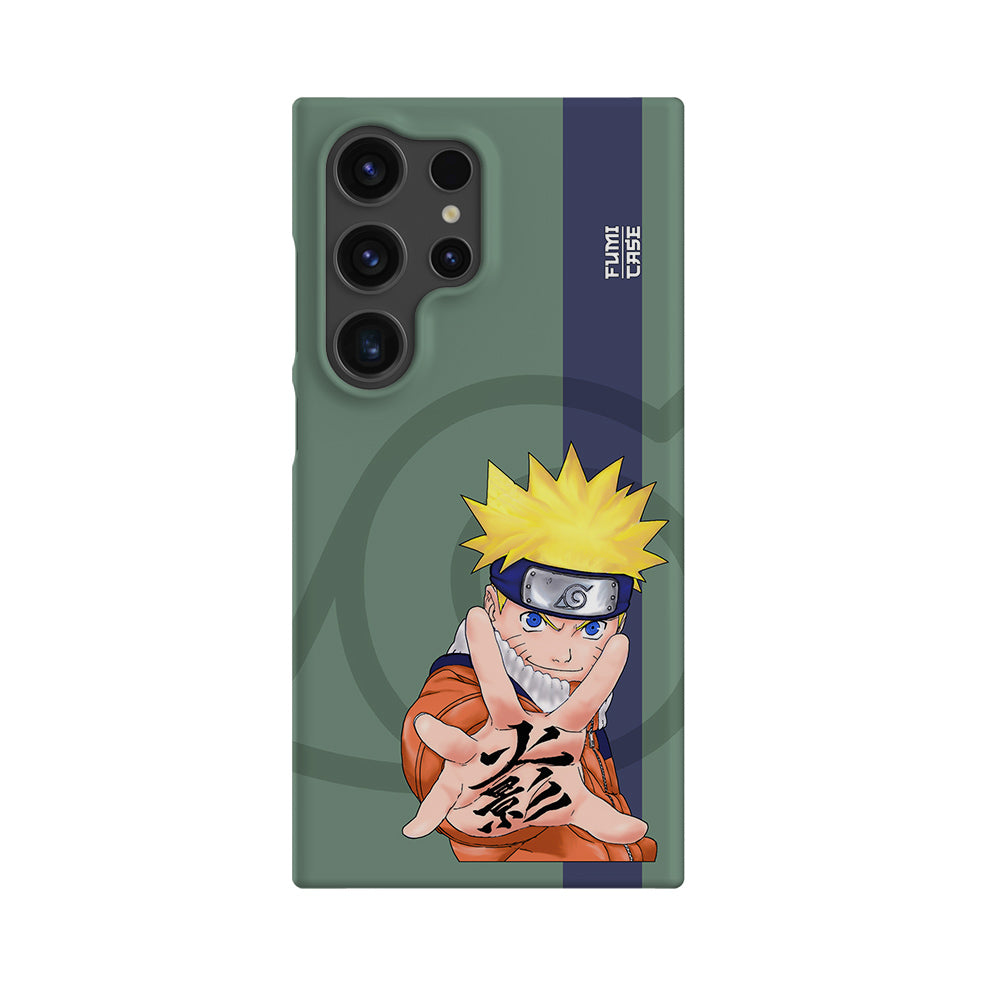 OG NARUTO-Slim