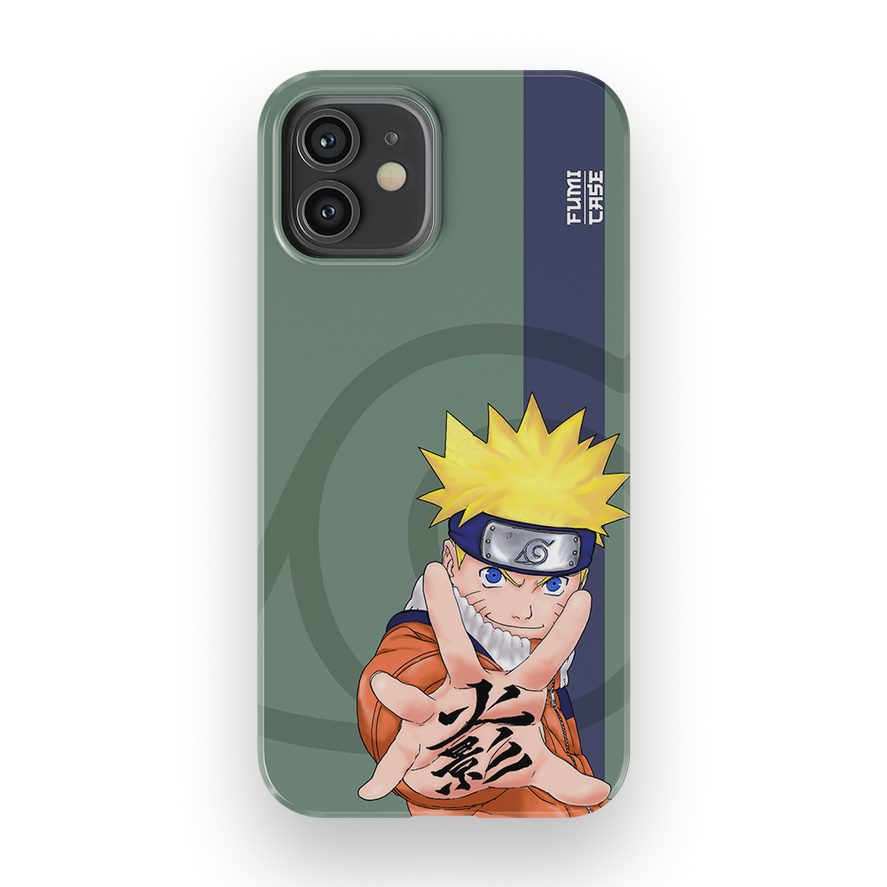 OG NARUTO-Slim