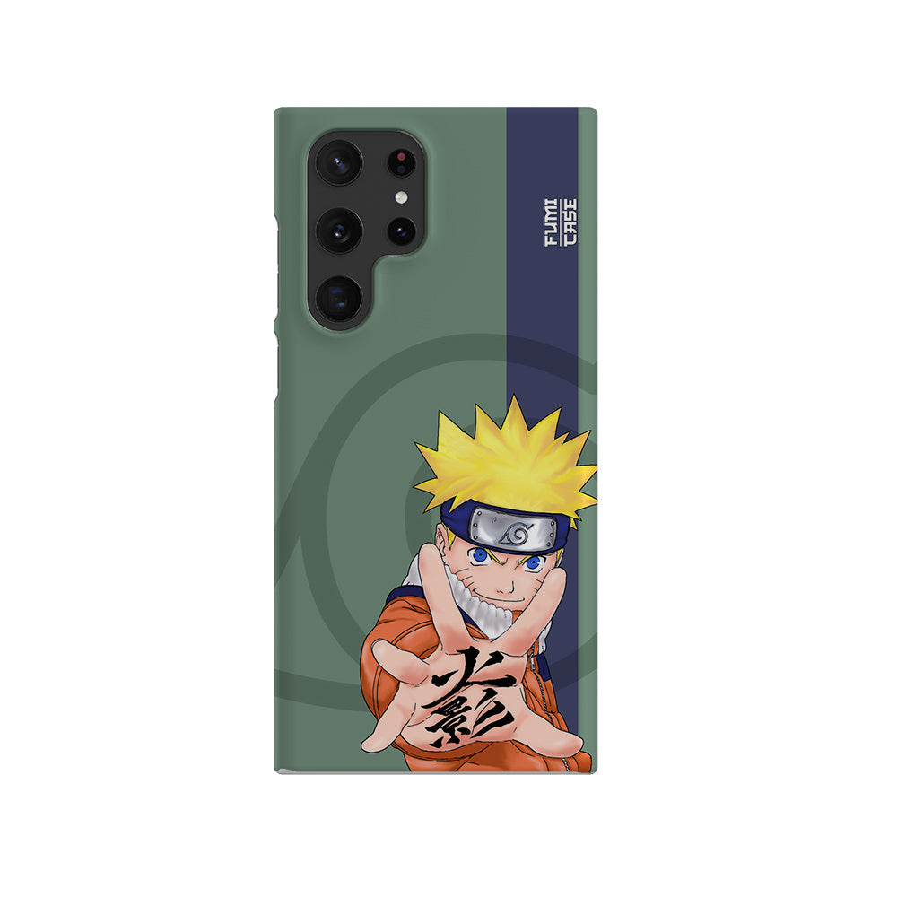 OG NARUTO-Slim